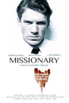 Película: Missionary