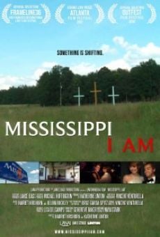 Película: Mississippi I Am