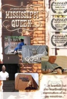 Película: Mississippi Queen