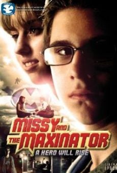 Missy and the Maxinator on-line gratuito