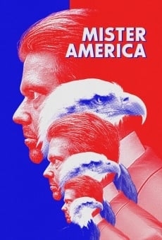Película: Mister América