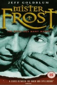 Mister Frost (1990)