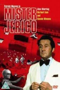 Película: Mister Jericó