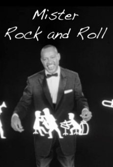 Película: Mister Rock and Roll