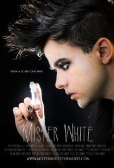 Mister White gratis