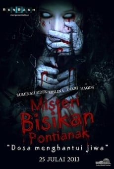 Película: Misteri Bisikan Pontianak