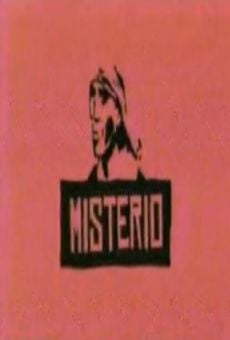 Misterio online streaming