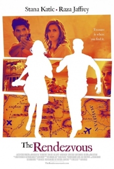 The Rendezvous - Profezia mortale online streaming