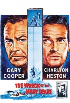 The Wreck of the Mary Deare (1959)