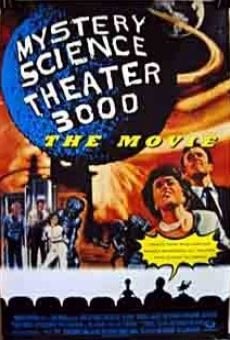 Mystery Science Theater 3000: uno spettacolo ai confini della realtà...! online streaming