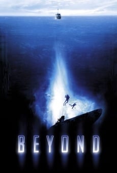 Beyond: Le secret des abysses