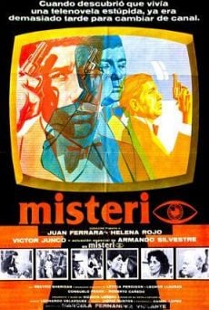 Misterio (Estudio Q) (1980)