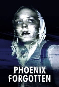 Phoenix Forgotten online free