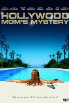The Hollywood Mom's Mystery online streaming