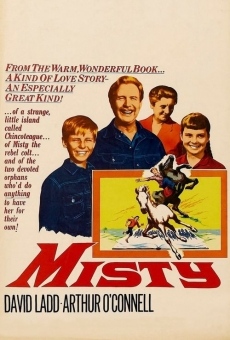 Misty (1961)