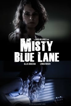 Película: Misty Blue Lane