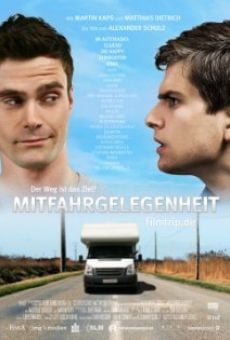 Película: Mitfahrgelegenheit