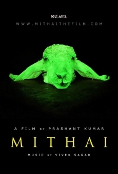 Película: Mithai