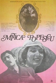 Mitica Popescu (1984)