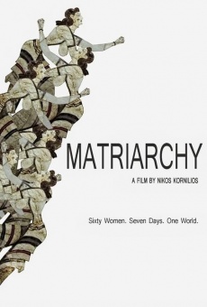 Película: Matriarcado (Matriarchy)