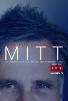 Película: Mitt