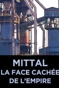 Película: El imperio Mittal: una tragedia moderna