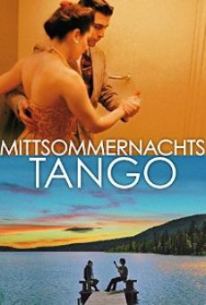 Mittsommernachtstango