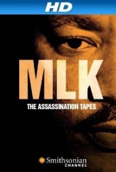 Película: MLK: The Assassination Tapes