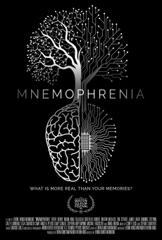 Mnemophrenia (2018)