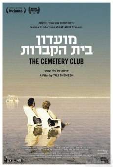 Película: El Club del Cementerio