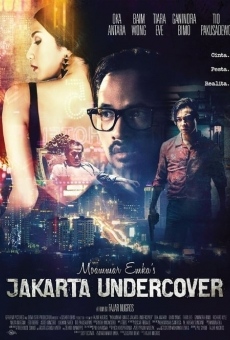 Película: Moammar Emka's Jakarta Undercover