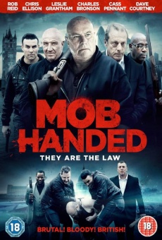 Mob Handed (2016)