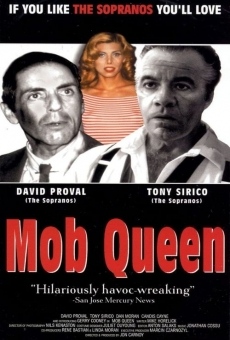 Mob Queen online streaming