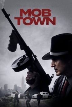 Mob Town online streaming