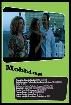 Película: Mobbing