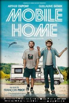 Película: Mobile Home
