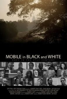 Mobile in Black and White Online Free