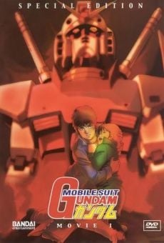Película: Mobile Suit Gundam I