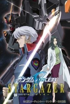 Película: Mobile Suit Gundam Seed C.E.73: Stargazer