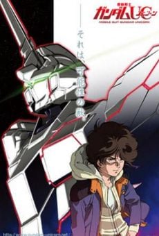 Kidô Senshi Gundam Unicorn (Mobile Suit Gundam Unicorn) stream online deutsch