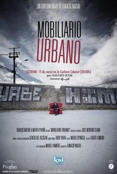 Mobiliario urbano en ligne gratuit