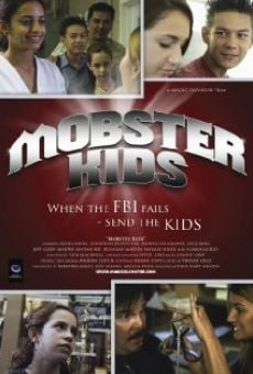 Película: Mobster Kids