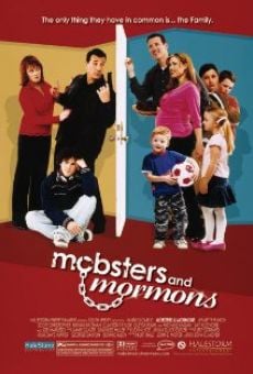Mobsters and Mormons (2005)