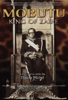 Película: Mobutu, rey de Zaire