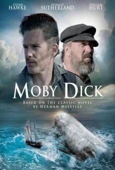 Moby Dick on-line gratuito