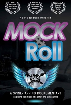 Mock and Roll on-line gratuito
