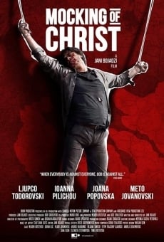Película: Mocking of Christ
