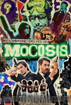 Película: Mocosis