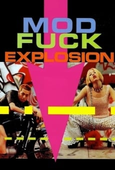 Película: Mod Fuck Explosion