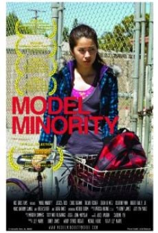 Model Minority